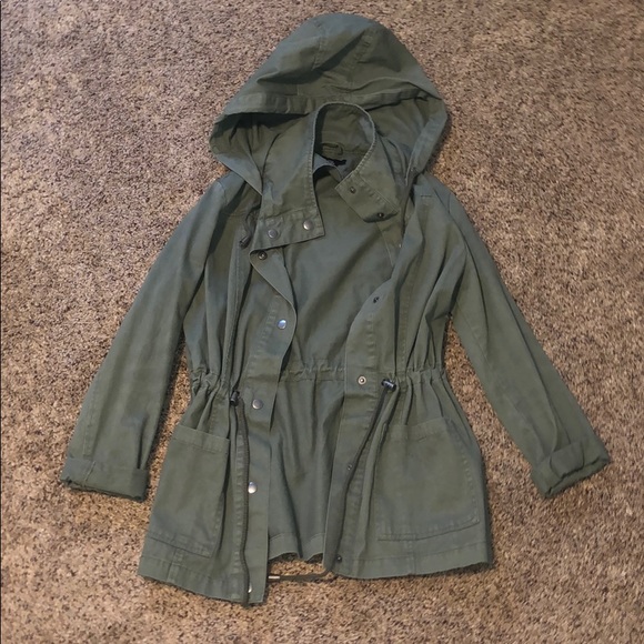 Forever 21 Jackets & Blazers - Forever 21 Jacket
